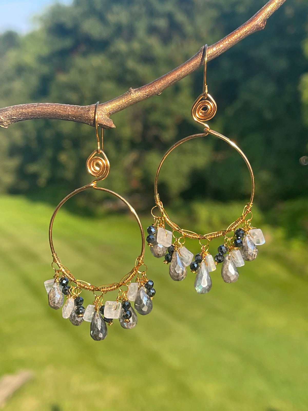 Moonstone Jewelry