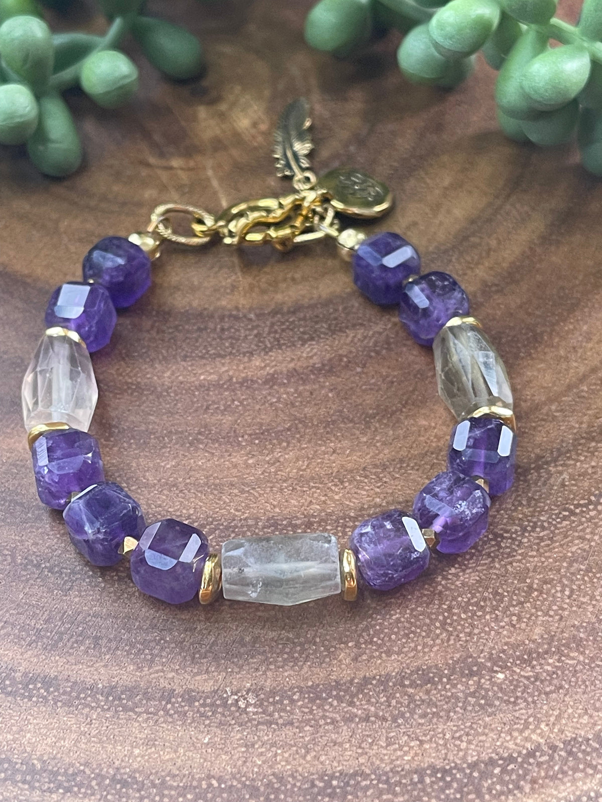 Amethyst Jewelry