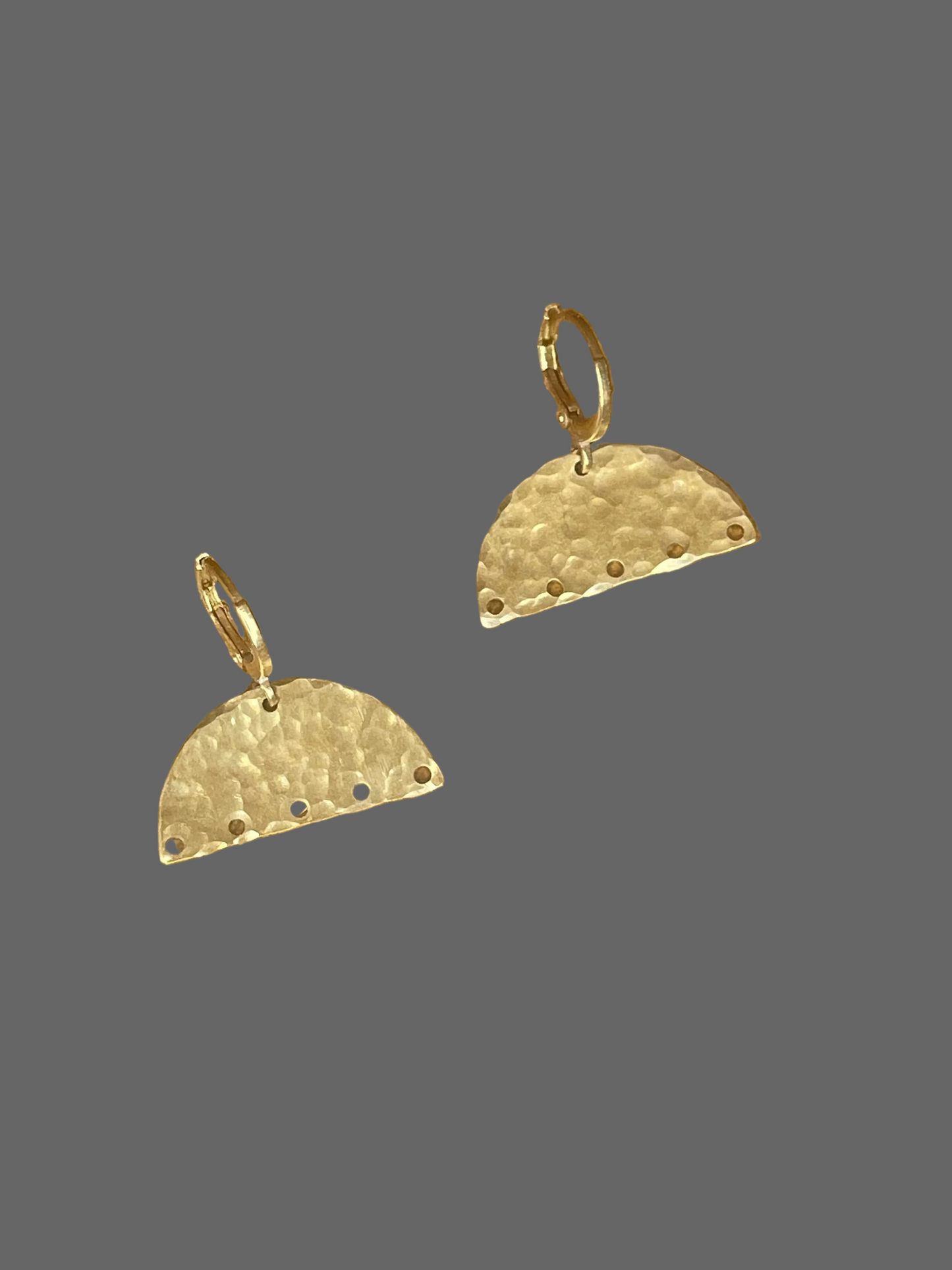 Brass Components for Anabella
