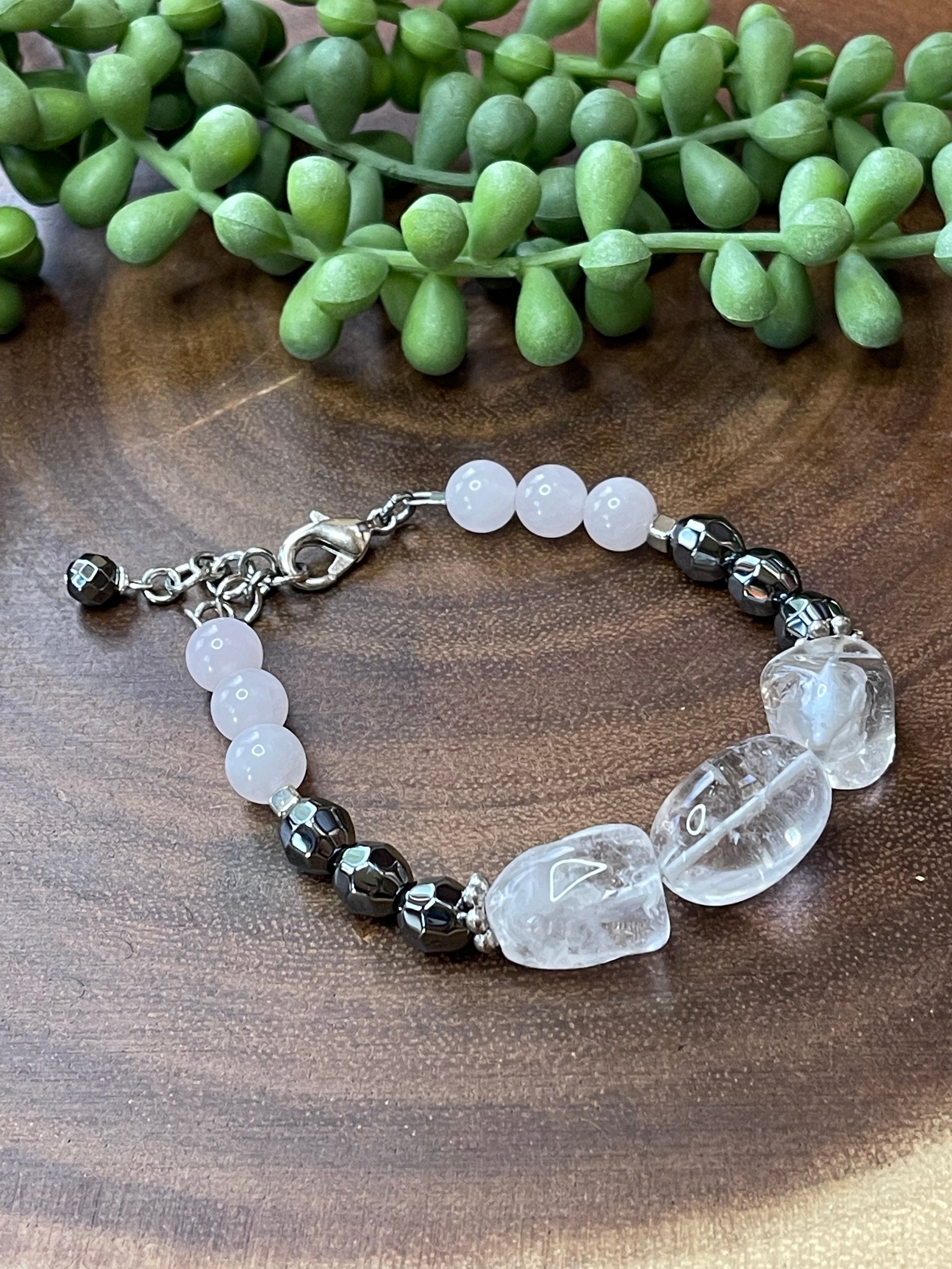 Clear Quartz Meaning Healing Properties and Everyday Use  Magic Crys   Magic Crystals