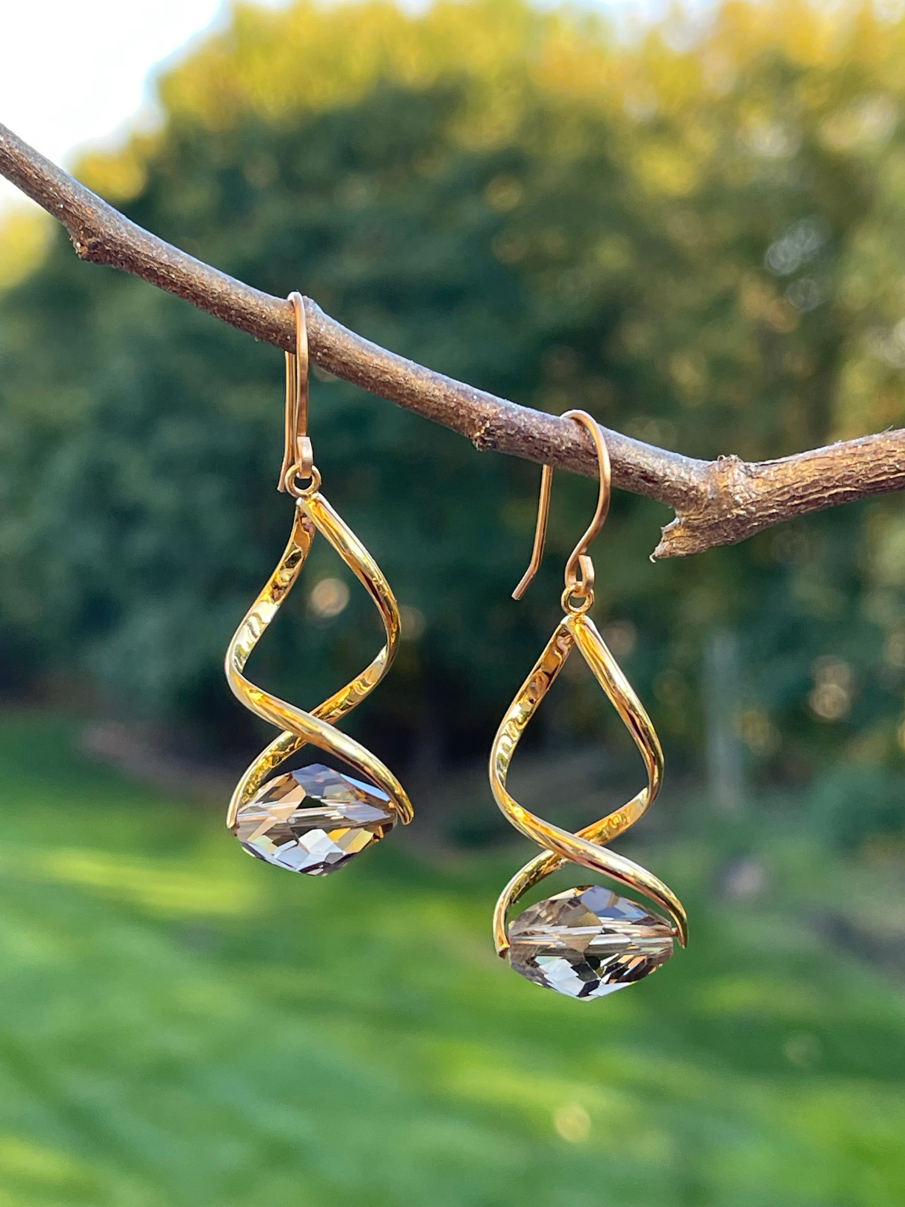 Topaz Crystal Jewelry topaz-crystal-jewelry